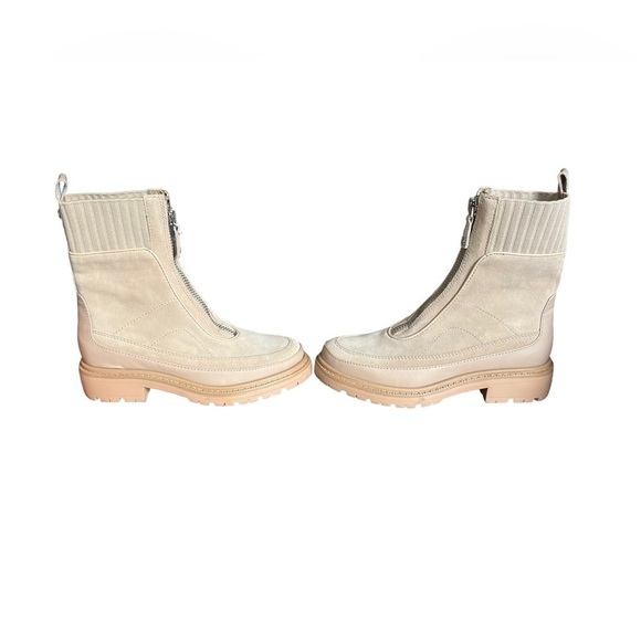 NWOB Sam Edelman Women's Leone Chelsea Boot - Picture 5 of 10